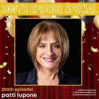 Podcast Exclusive: The Theatre Podcast With Alan Seales Hosts Patti LuPone 