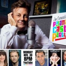 BWW Previews: Let The Festive PAJAMA CAST PARTY Guest Lineups Begin!