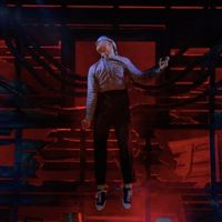Video: First Look at Clips From STRANGER THINGS: THE FIRST SHADOW Video