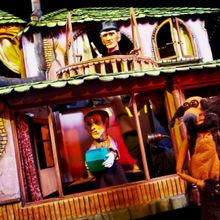 The Lowry Reveals Contemporary Season For Spring 2024