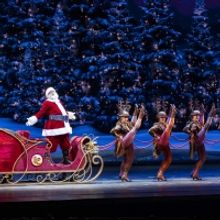 TV: Watch Highlights of the Rockettes in the 2019 CHRISTMAS SPECTACULAR!