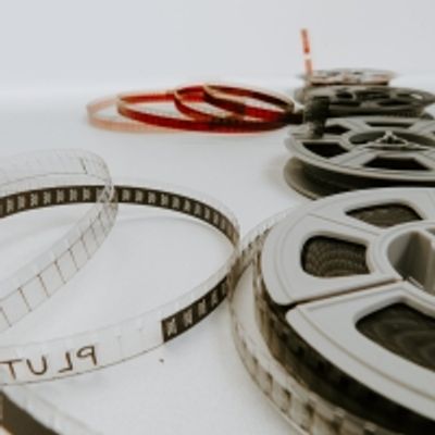 Feature: Boulder City's Dam Short Film Festival Returns for its 19th Year