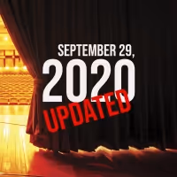 Virtual Theatre Today: Tuesday, September 29- with Lea Salonga, Taylor Iman Jones…