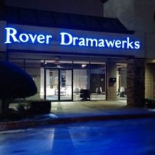 Rover Dramawerks in Plano Announces 22nd Season Lineup