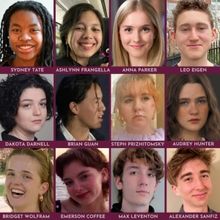 Casting Announced For Final Week of The Blank Theatre's 32nd Annual Young Playwrights
