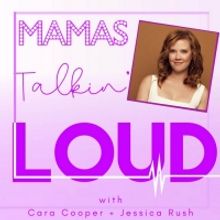 LISTEN: Patti Murin Talks Mental Health and Pregnancy on MAMAS TALKING LOUD Podcast
