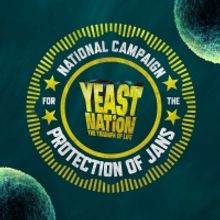 Free Tickets Announced For YEAST NATION at Southwark Playhouse For People Named Jan