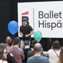 Ballet Hispánico to Present Latin Social Dance Workshop as Part Of BAAND Together…
