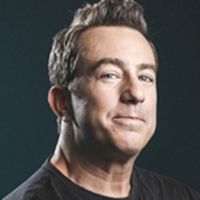 Jamie Lissow Comes to Comedy Works Landmark Next Week