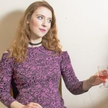 BURNOUT Writer Brings Us A Fruity New Production