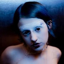 sophie meiers Shares Concept EP 'shine__space'