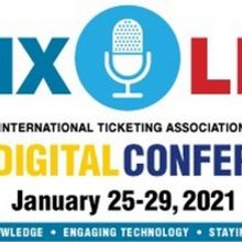 International Ticketing Association Announces Digital INTIX 2021 Conference