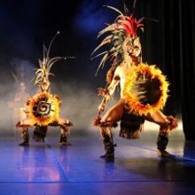 La Escuela Nacional De Danza Folklórica Del INBAL, Referente En El Panorama Artísti