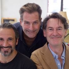 Centenary Stage Company's 2021 Fringe Festival Continues With A TALE OF TWO CITIES, C