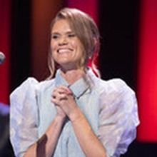 Nicolle Galyon Celebrates 20th Anniversary in Nashville With Grand Ole Opry Debut as 