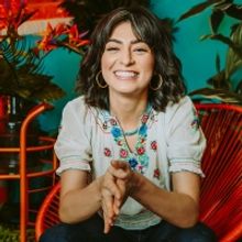 Melissa Villaseñor to Bring WHOOPS...TOUR! to The Den Theatre in November