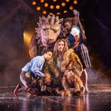 THE LION, THE WITCH & THE WARDROBE Adds Additional Performances
