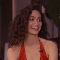 Emmy Rossum Trained With FBI Agents to Prepare for FURIOUS Role