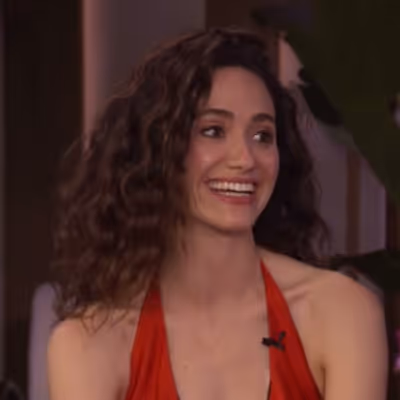Emmy Rossum Trained With FBI Agents to Prepare for FURIOUS Role