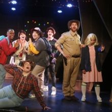 BWW Review: STRANGER SINGS! is a Loving (Though Sometimes Flawed) Interpretation