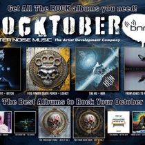 Better Noise Music Celebrates Rocktober with New Albums and Vinyl Sales