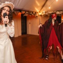 Historic Miami House Turned Into Halloween Immersive Experience HAVANA HAUNTED MANSIO