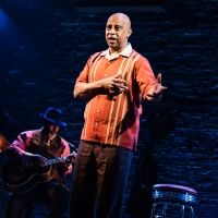 VIDEO: Watch a Sneak Peek of LACKAWANNA BLUES on Broadway! Video