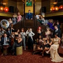 Sessions Presents Scott Bradlee's Postmodern Jukebox, Live March 20
