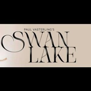 Review: SWAN LAKE at TPAC'S Jackson Hall