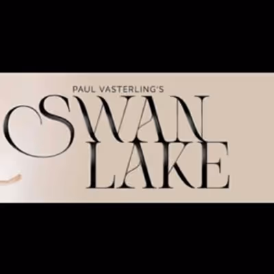 Review: SWAN LAKE at TPAC'S Jackson Hall
