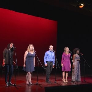 Readings and Special Events Announced for TheatreWorks' 20th Anniversary NEW WORKS…