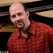 Wharton Arts' SALON SERIES to Open With Performance by Matt King
