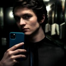 BWW Review: THE PICTURE OF DORIAN GRAY, Online