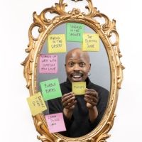 JAG's New Show, EVERY BRILLIANT THING, Begins Next Month