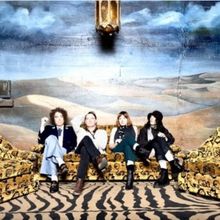 The Dandy Warhols Add Tour Dates in Latin America and the Midwest