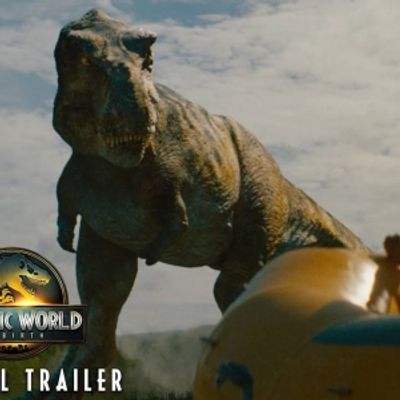 Video: Watch the Final Trailer for JURASSIC WORLD REBIRTH with Jonathan Bailey & More