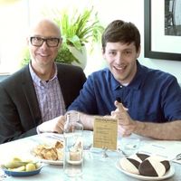 Video: Alex Edelman Unpacks What to Expect from JUST FOR US Video