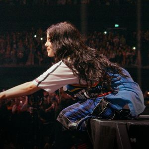 Video: New Trailer Debuts for HIT ME HARD AND SOFT Concert Film from Billie Eilish