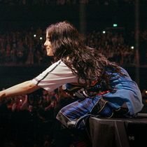 Video: New Trailer Debuts for Billie Eilish's Immersive Concert Film