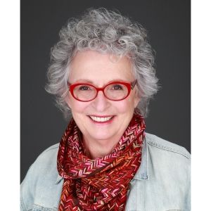 Candy Dato Joins the Cast of DUALITY Off-Broadway at Face to Face Films