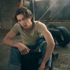 Brody Grant to Play Final Performance in THE OUTSIDERS