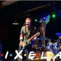 BWW Review: PIXELATED Rocks the BITES AND PINTS FESTIVAL at Kennywood Park