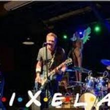 BWW Review: PIXELATED Rocks the BITES AND PINTS FESTIVAL at Kennywood Park