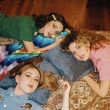 Trousdale Releases New Single 'Always, Joni'