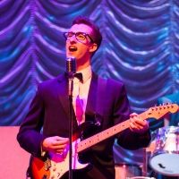 Kentucky Performing Arts to Present BUDDY—THE BUDDY HOLLY STORY