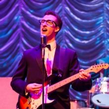 Kentucky Performing Arts to Present BUDDY—THE BUDDY HOLLY STORY
