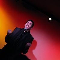 BWW Review: Bruno Giraldi Tries Hard In THIS IS BRUNO at Don't Tell Mama