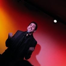 BWW Review: Bruno Giraldi Tries Hard In THIS IS BRUNO at Don't Tell Mama