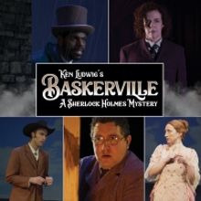 Metropolis BASKERVILLE Returns for Chicago Theatre Week