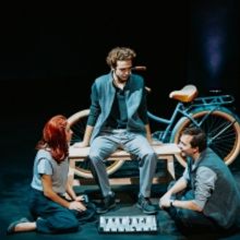 ThinkTank Theatre Opens THE GIVER Tonight